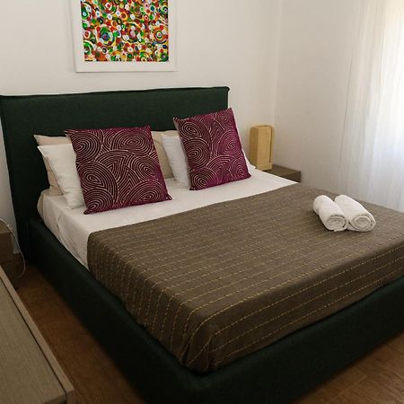 Tenuta Cardinale Mandurie Chambre photo