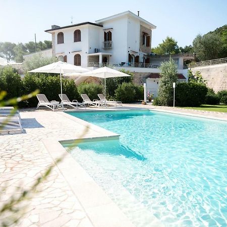 Tenuta Cardinale Mandurie Extérieur photo