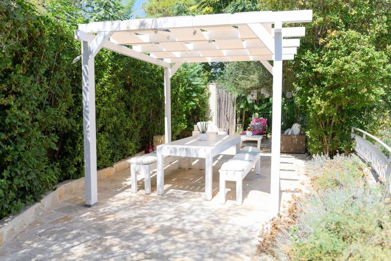 Tenuta Cardinale Mandurie Extérieur photo