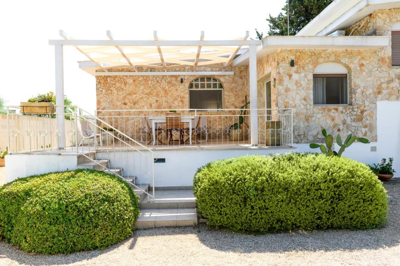 Tenuta Cardinale Mandurie Extérieur photo