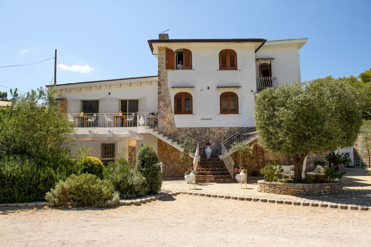 Tenuta Cardinale Mandurie Extérieur photo