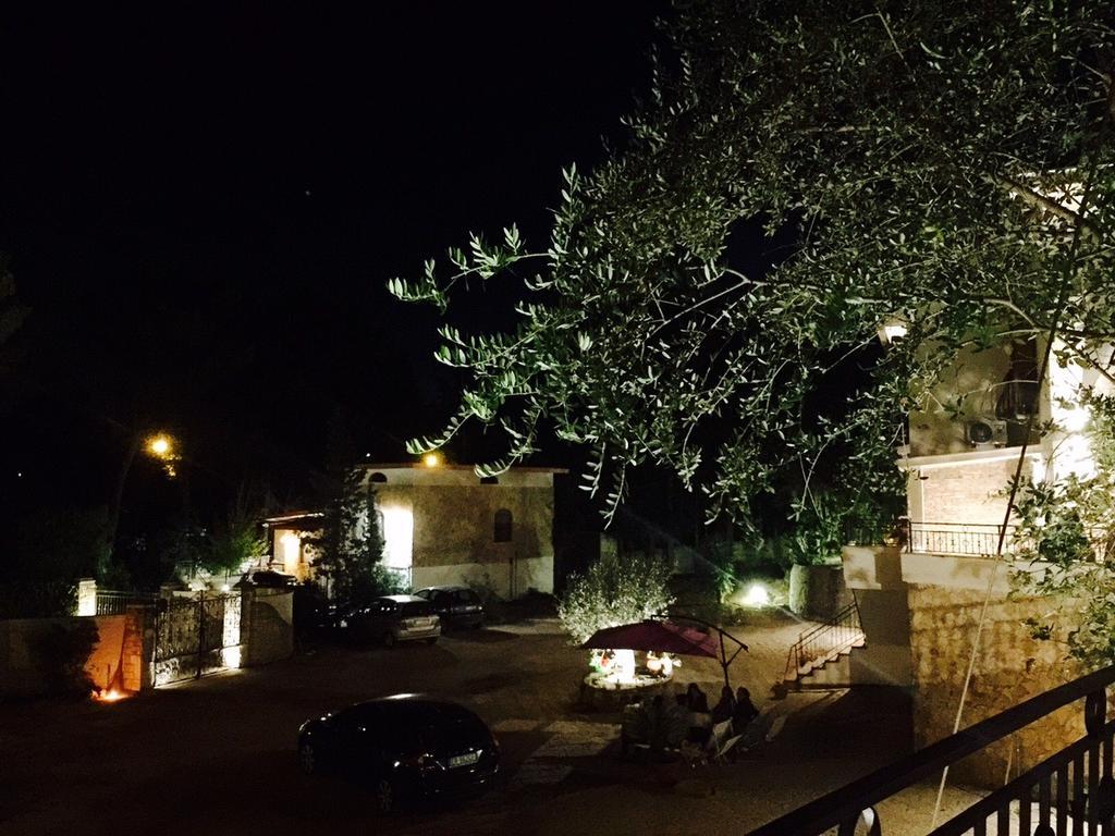 Tenuta Cardinale Mandurie Extérieur photo
