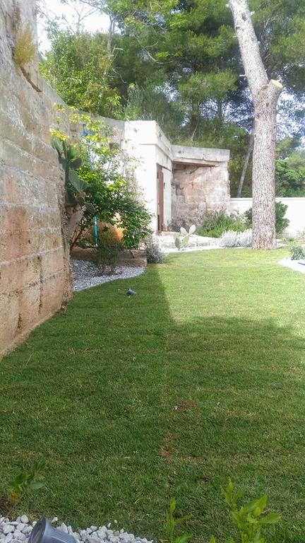 Tenuta Cardinale Mandurie Extérieur photo