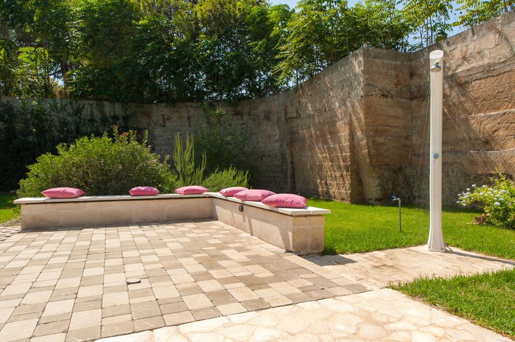 Tenuta Cardinale Mandurie Extérieur photo