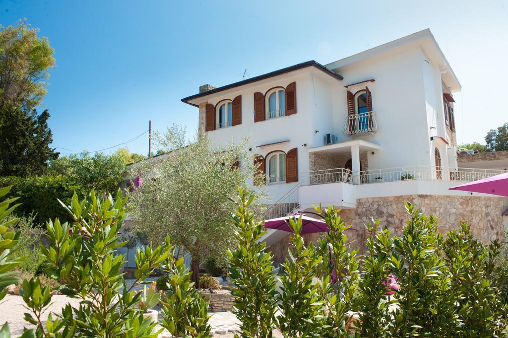 Tenuta Cardinale Mandurie Extérieur photo