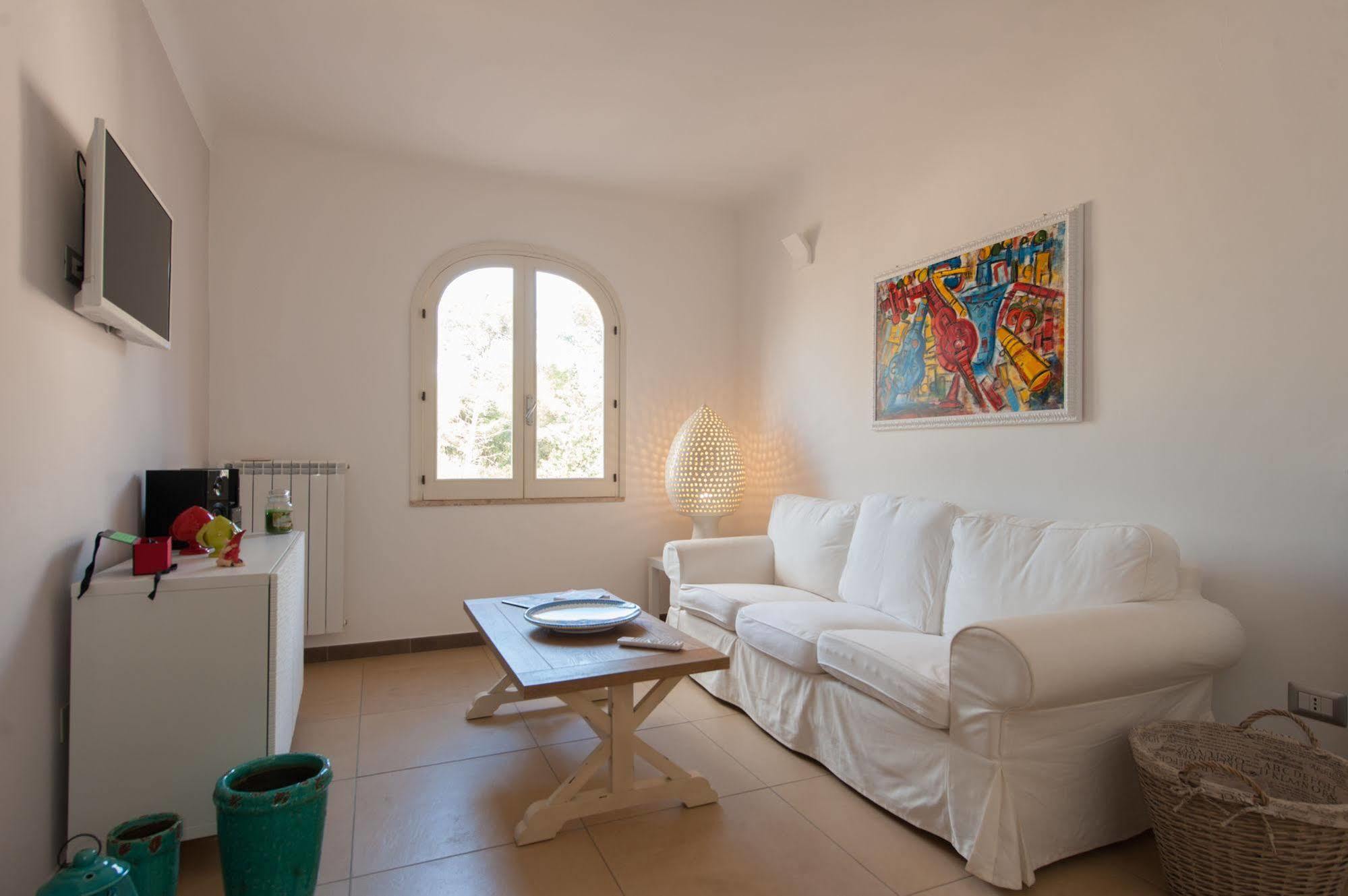 Tenuta Cardinale Mandurie Extérieur photo