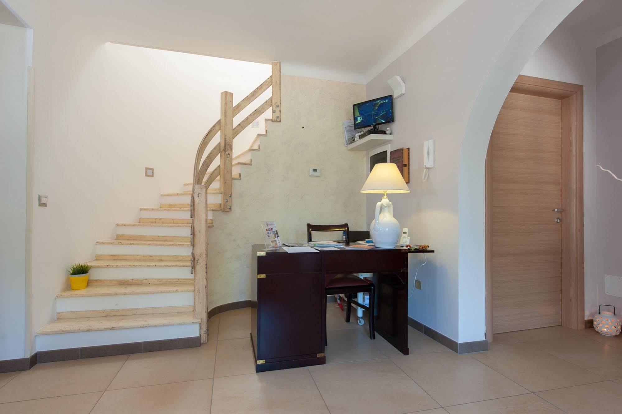 Tenuta Cardinale Mandurie Extérieur photo