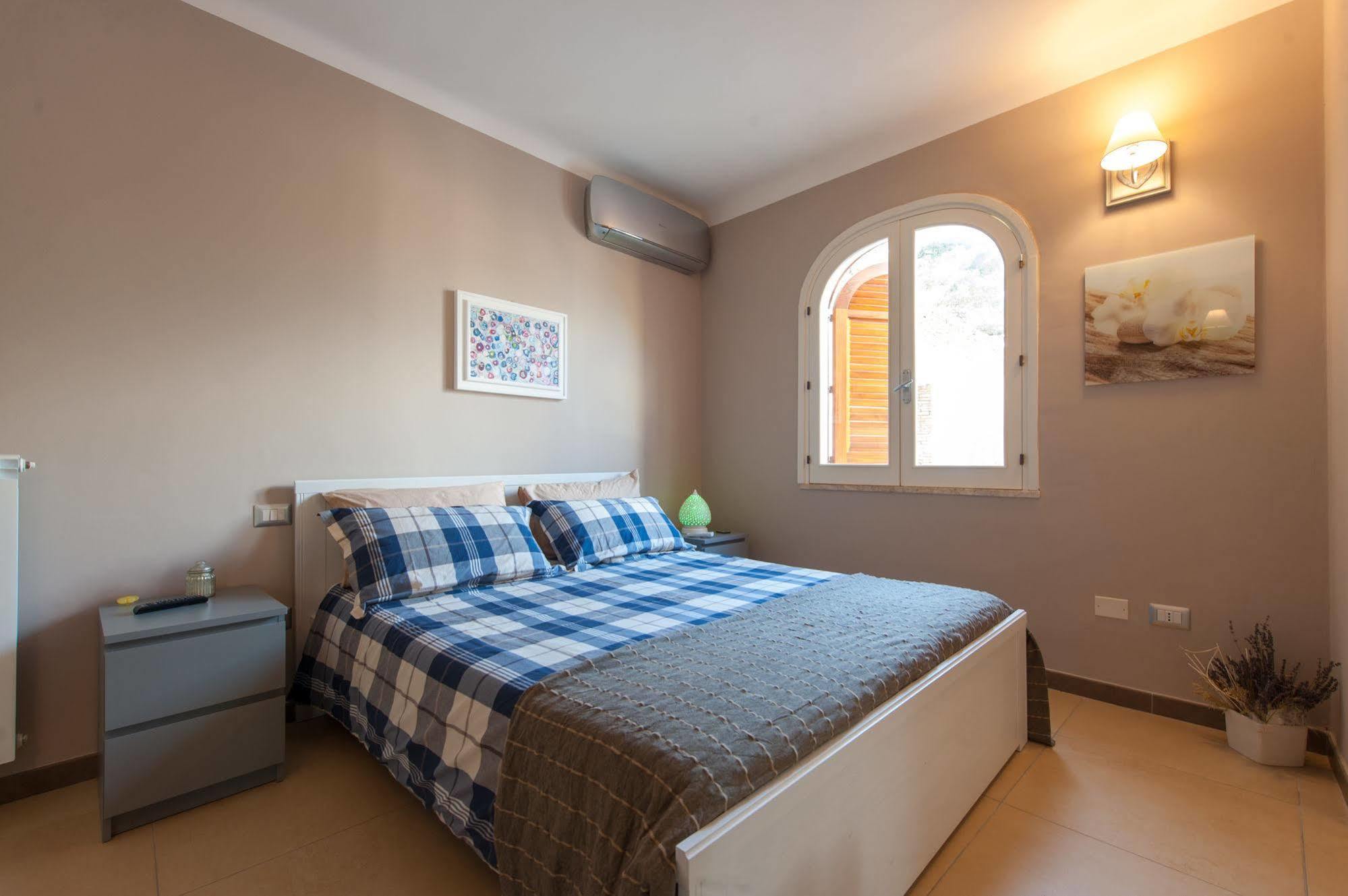 Tenuta Cardinale Mandurie Extérieur photo