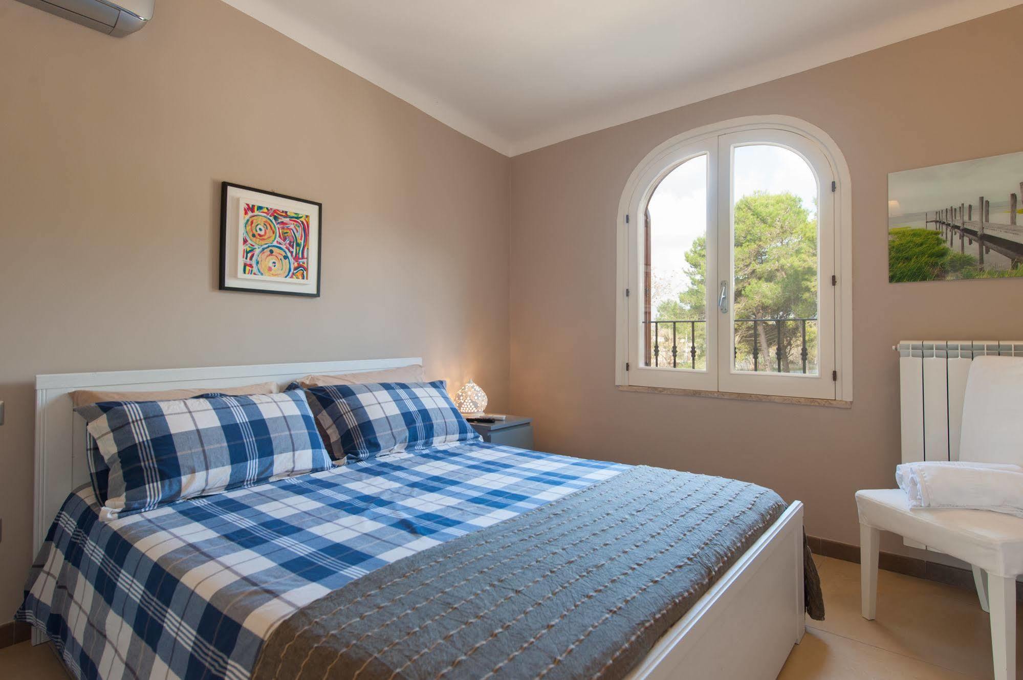Tenuta Cardinale Mandurie Extérieur photo
