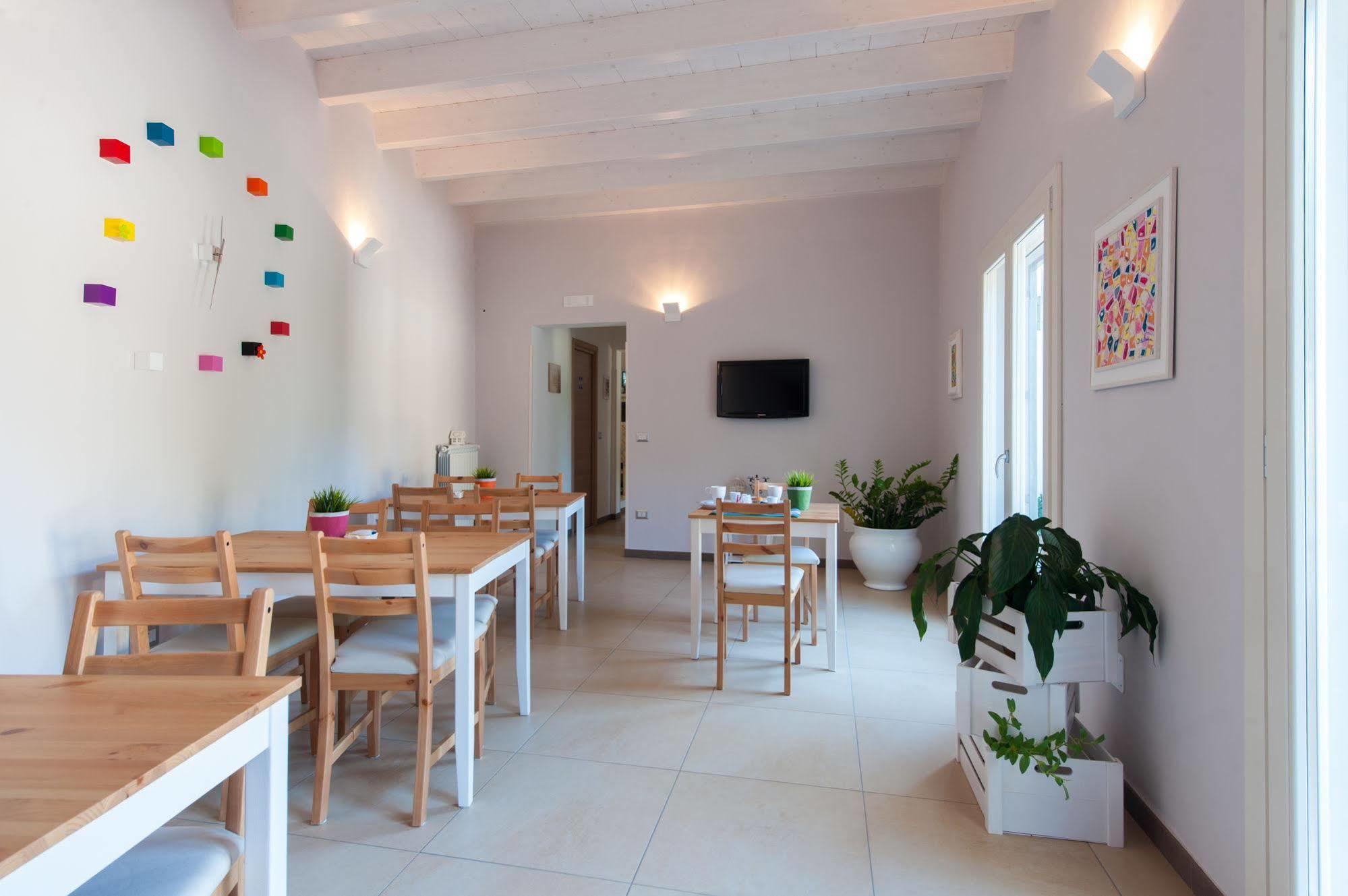 Tenuta Cardinale Mandurie Extérieur photo