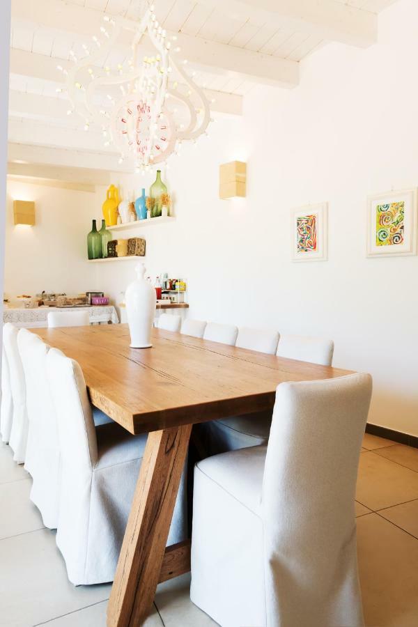 Tenuta Cardinale Mandurie Extérieur photo