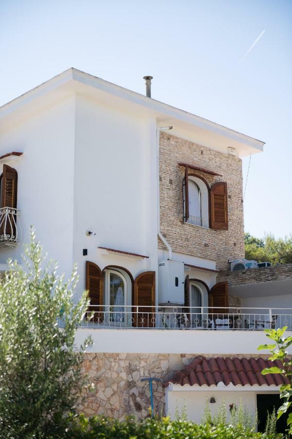 Tenuta Cardinale Mandurie Extérieur photo