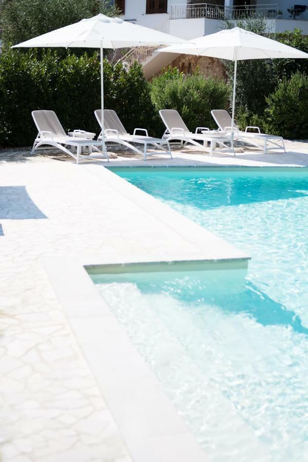 Tenuta Cardinale Mandurie Extérieur photo