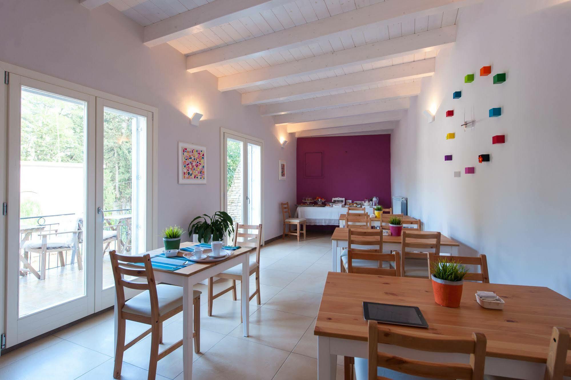 Tenuta Cardinale Mandurie Extérieur photo