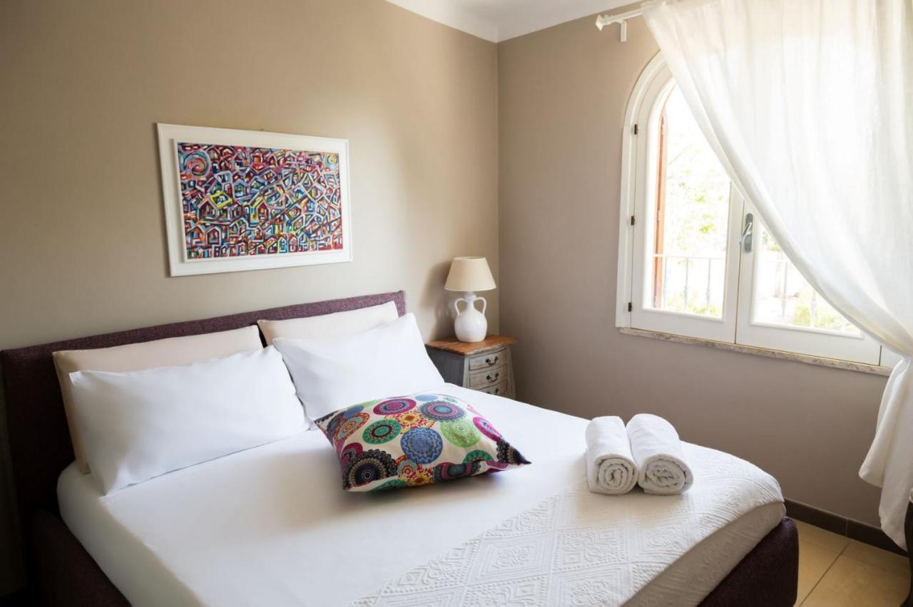 Tenuta Cardinale Mandurie Chambre photo
